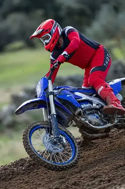 Tour de Enduro 22 Motos Gamarro