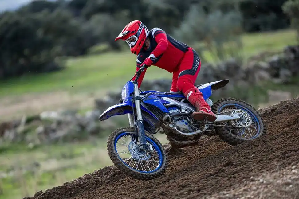 Tour de Enduro 22 Motos Gamarro