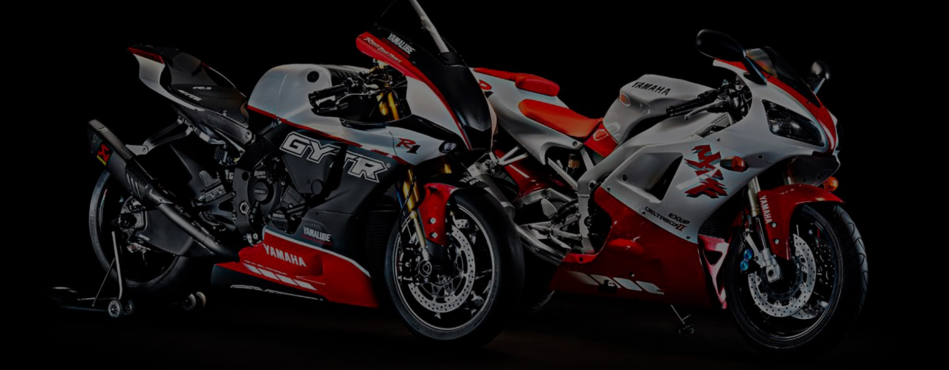 Yamaha R1 GYTR PRO 25 Aniversario - Motos Gamarro