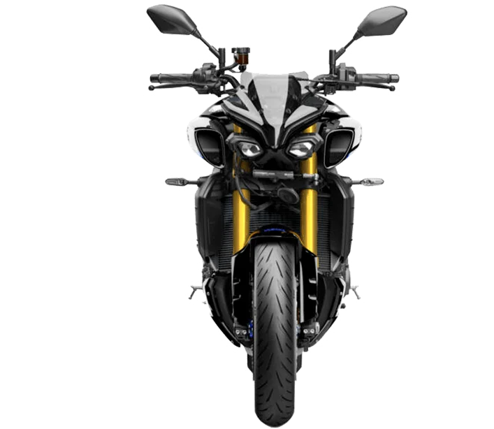 Yamaha MT10 SP 998 cc - Portada Gamarro Motos, Sevilla