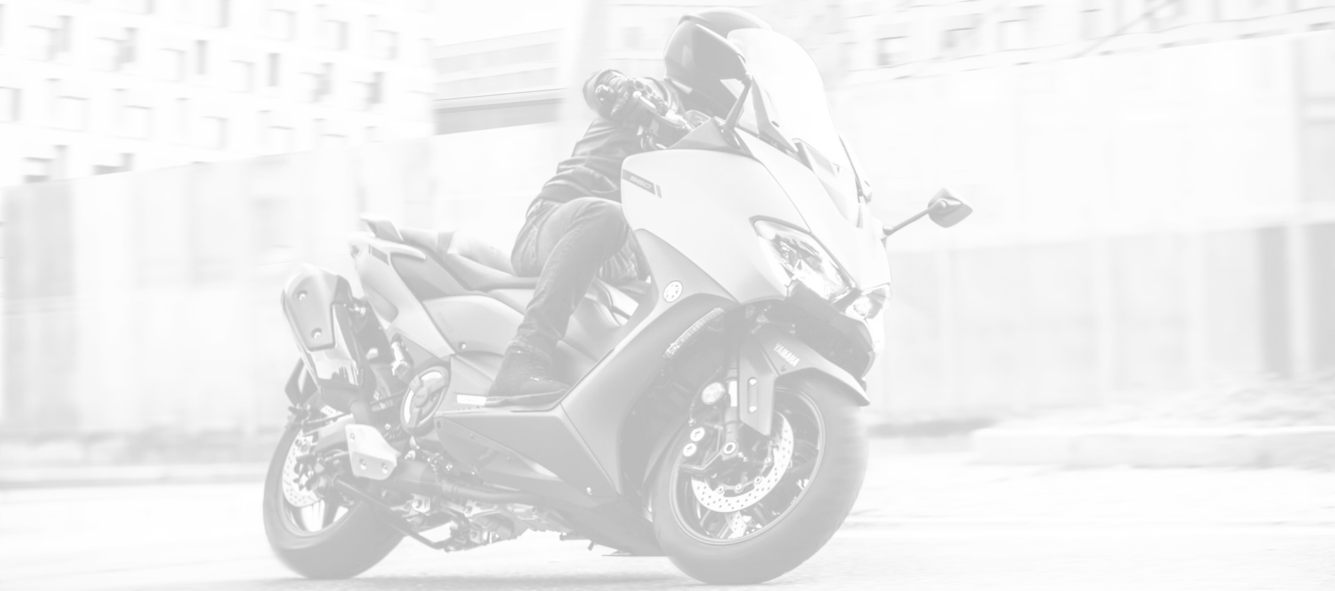 Fondo Yamaha Portada - Gamarro Motos Sevilla